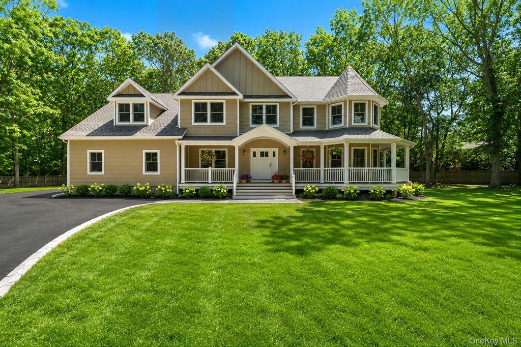 48 S Rt 25A E Route 25A, Shoreham, NY 11786