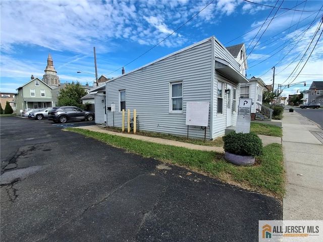 27 Obert Street A, South River, NJ 08882