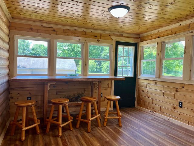 5407 White Cap Road, Isle, MN 56342