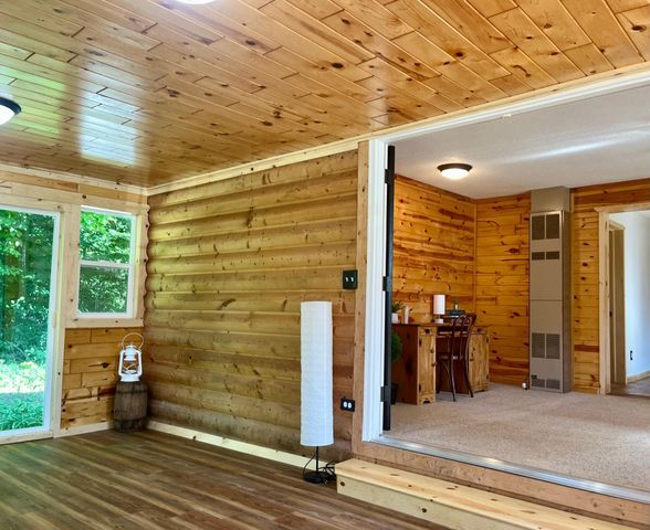 5407 White Cap Road, Isle, MN 56342