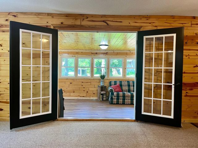 5407 White Cap Road, Isle, MN 56342