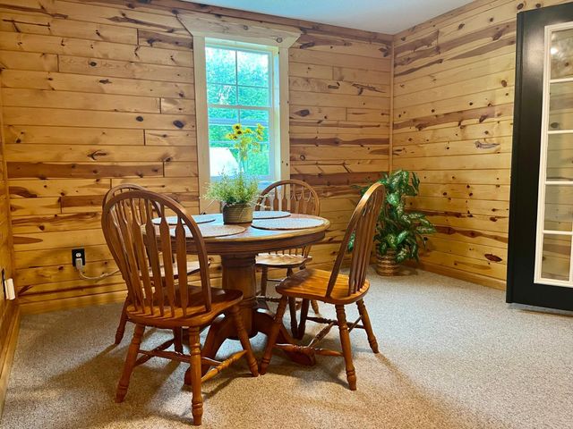 5407 White Cap Road, Isle, MN 56342