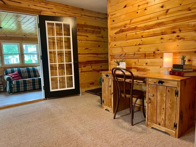 5407 White Cap Road, Isle, MN 56342