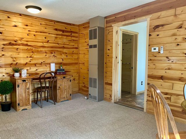 5407 White Cap Road, Isle, MN 56342