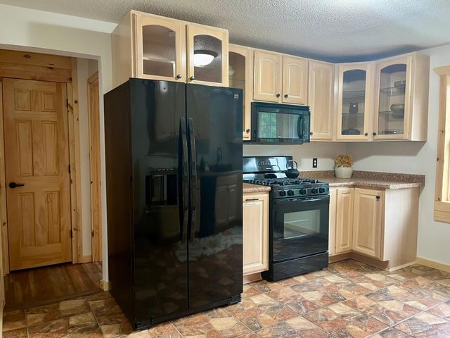 5407 White Cap Road, Isle, MN 56342