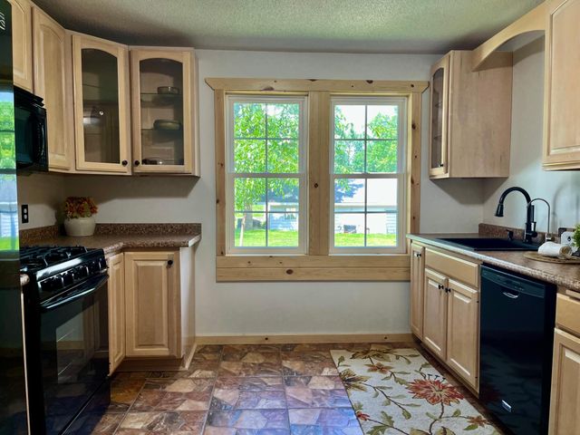 5407 White Cap Road, Isle, MN 56342