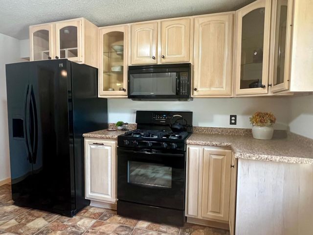 5407 White Cap Road, Isle, MN 56342