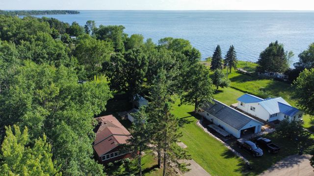 5407 White Cap Road, Isle, MN 56342