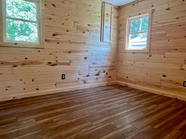 5407 White Cap Road, Isle, MN 56342