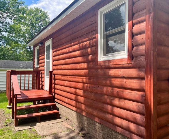 5407 White Cap Road, Isle, MN 56342