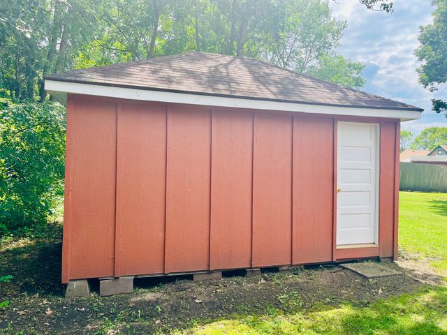 5407 White Cap Road, Isle, MN 56342