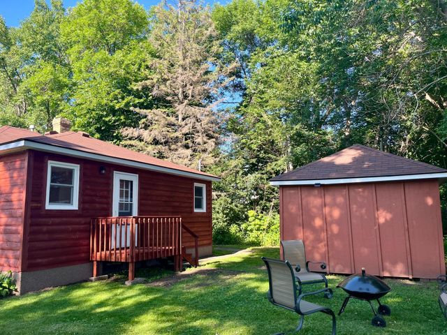 5407 White Cap Road, Isle, MN 56342