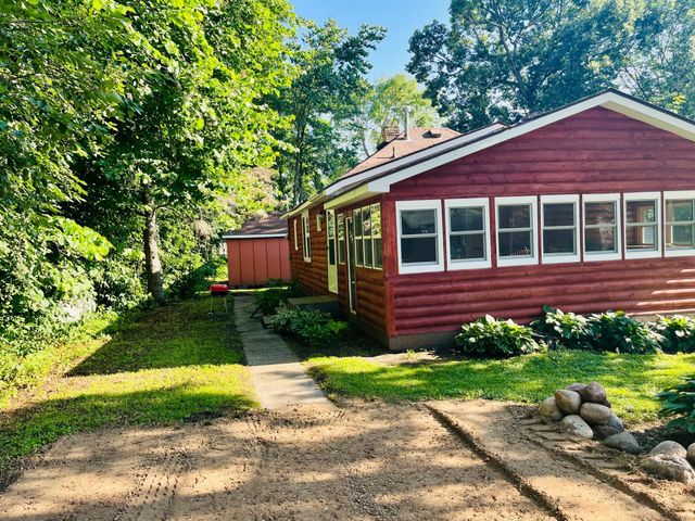 5407 White Cap Road, Isle, MN 56342