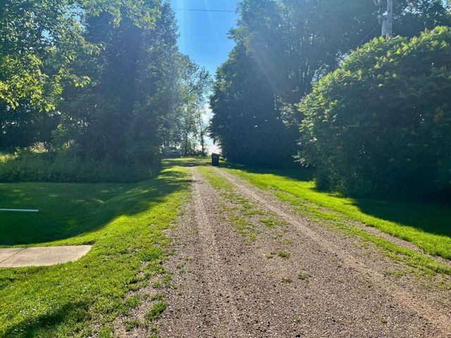 5407 White Cap Road, Isle, MN 56342