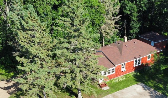 5407 White Cap Road, Isle, MN 56342