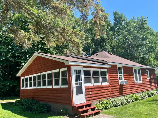 5407 White Cap Road, Isle, MN 56342