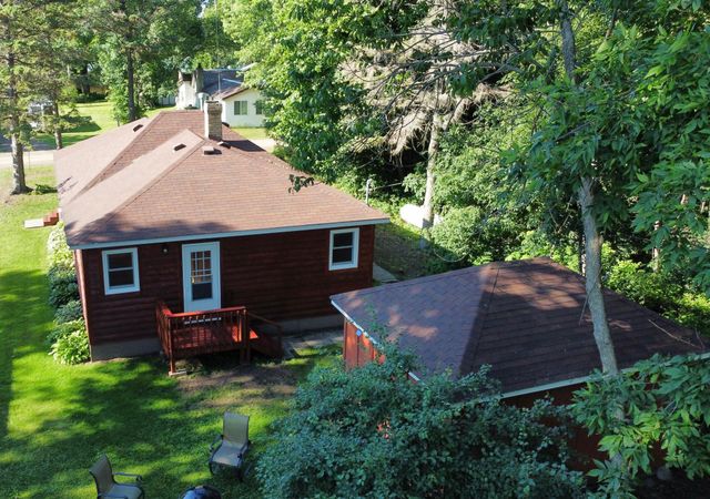 5407 White Cap Road, Isle, MN 56342