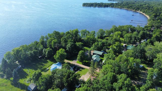 5407 White Cap Road, Isle, MN 56342