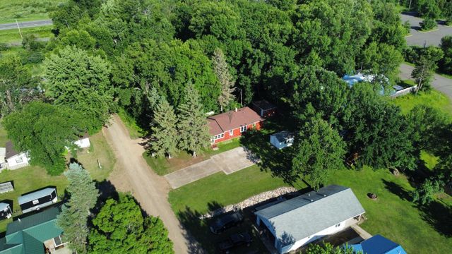 5407 White Cap Road, Isle, MN 56342