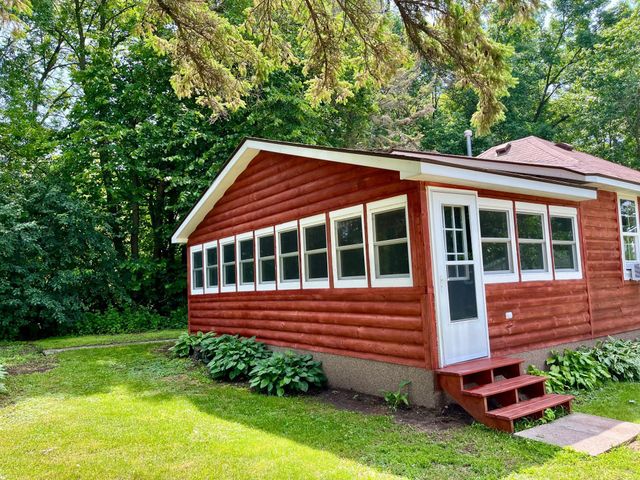 5407 White Cap Road, Isle, MN 56342