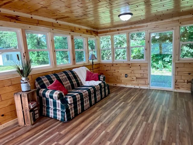 5407 White Cap Road, Isle, MN 56342
