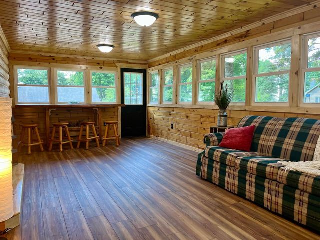 5407 White Cap Road, Isle, MN 56342
