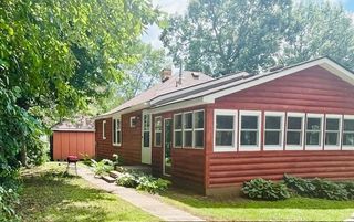 5407 White Cap Road, Isle, MN 56342