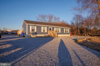12899 WHITESVILLE RD, Delmar, DE 19940