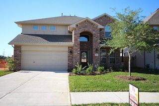 19006 Bowden Harbour, Richmond, TX 77407