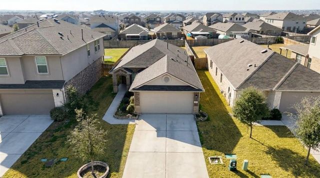 425 Shiner LN, Georgetown, TX 78626