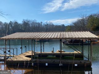 LOT H Majestic Shores Road, Hartwell, GA 30643