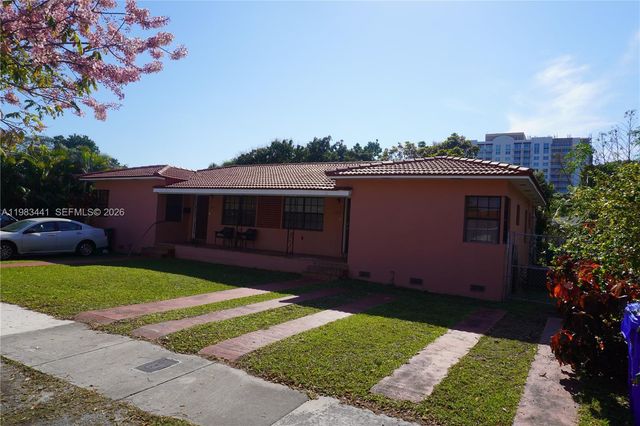 2660 SW 36th Avenue, Miami, FL 33133