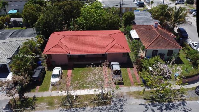 2660 SW 36th Avenue, Miami, FL 33133