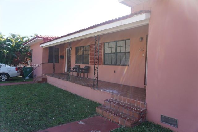 2660 SW 36th Avenue, Miami, FL 33133