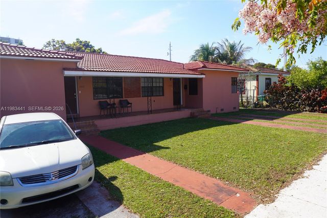 2660 SW 36th Avenue, Miami, FL 33133