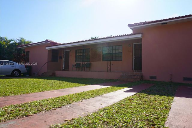 2660 SW 36th Avenue, Miami, FL 33133
