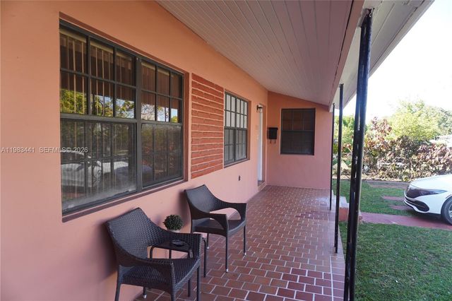 2660 SW 36th Avenue, Miami, FL 33133