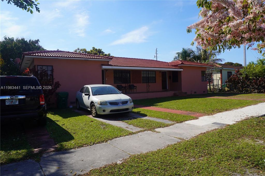 2660 SW 36th Avenue, Miami, FL 33133