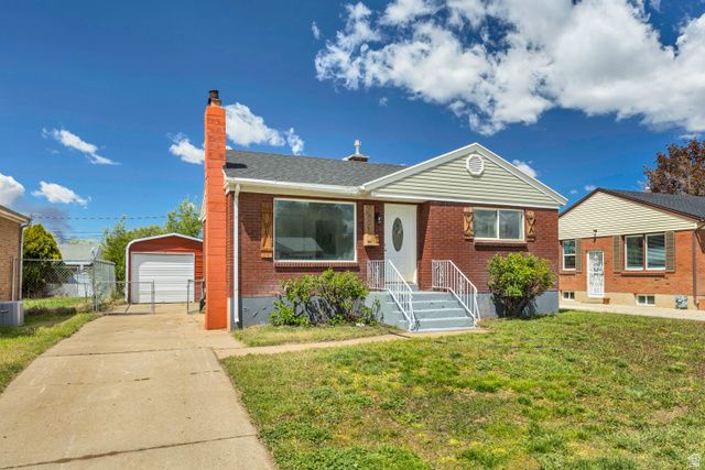 5889 S 2600 W, Roy, UT 84067