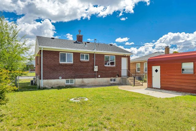 5889 S 2600 W, Roy, UT 84067