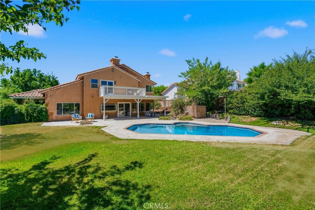 Image 54 of property listing at 4643 Greencrest Way, Palmdale, CA 93551
