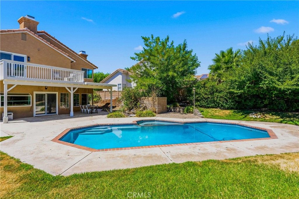 Image 56 of property listing at 4643 Greencrest Way, Palmdale, CA 93551