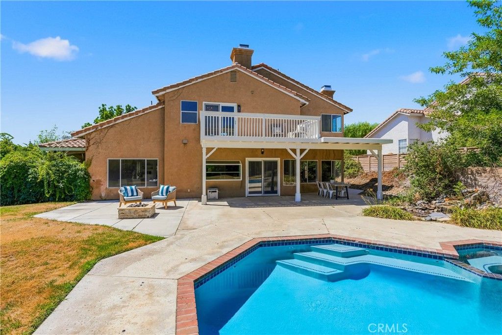Image 57 of property listing at 4643 Greencrest Way, Palmdale, CA 93551
