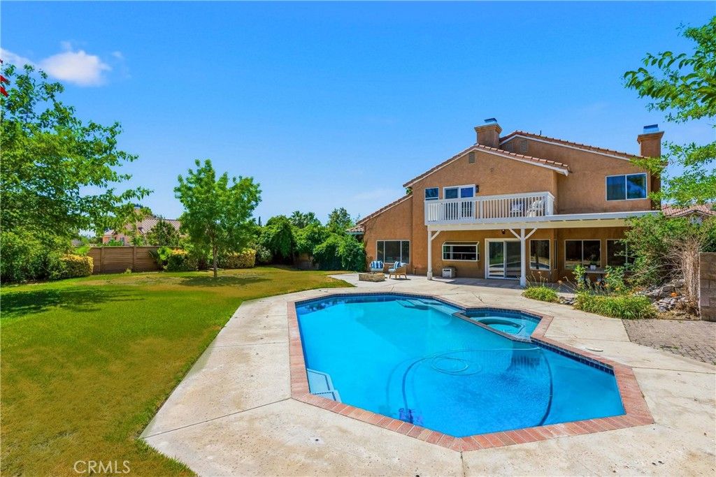 Image 60 of property listing at 4643 Greencrest Way, Palmdale, CA 93551