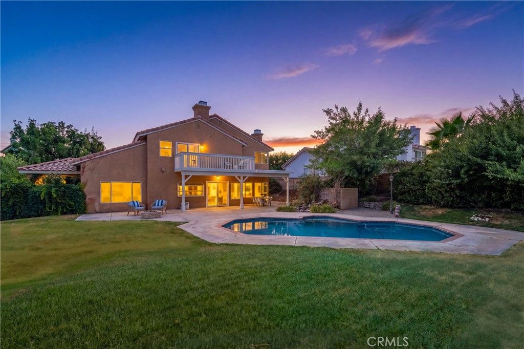 Image 65 of property listing at 4643 Greencrest Way, Palmdale, CA 93551