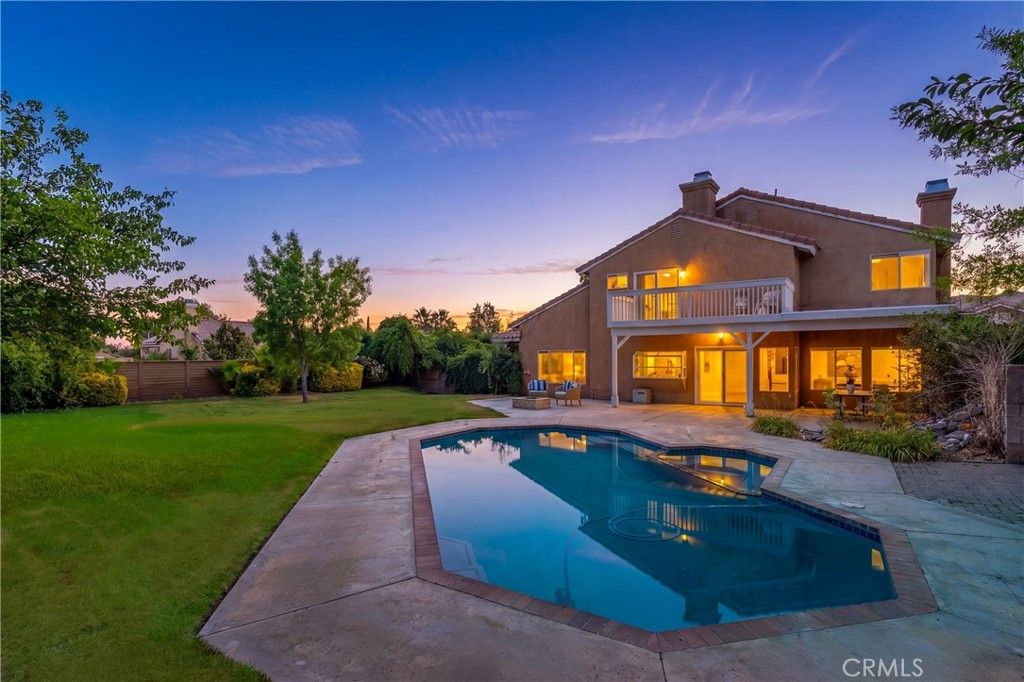 Image 66 of property listing at 4643 Greencrest Way, Palmdale, CA 93551