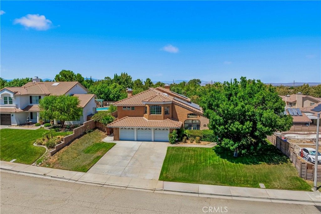 Image 67 of property listing at 4643 Greencrest Way, Palmdale, CA 93551