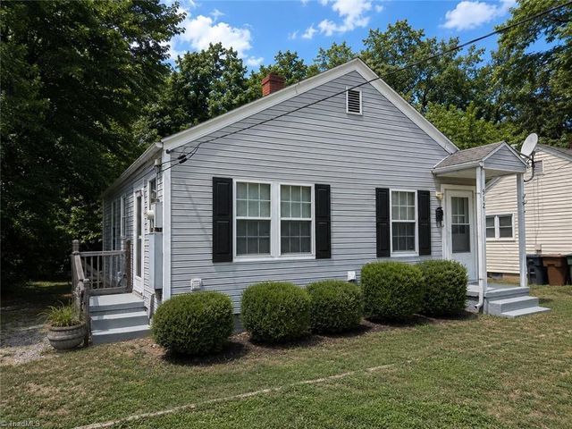912 S English Street, Greensboro, NC 27401