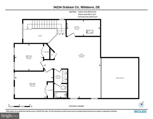 34234 GRAHAM CIR, Millsboro, DE 19966