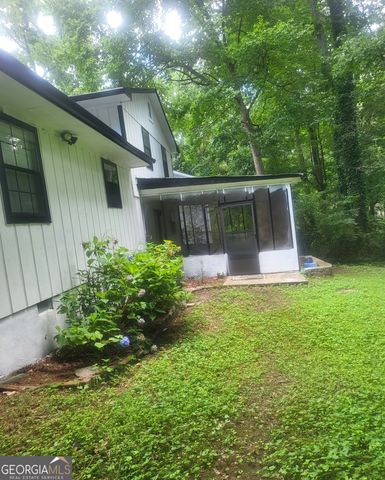 6118 Dana Court 6, Lithonia, GA 30058